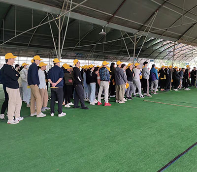 坪山九龍生態園團建農家樂