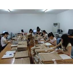 廣州檔案外包服務 檔案數字化技術員的專業勞務解決方案